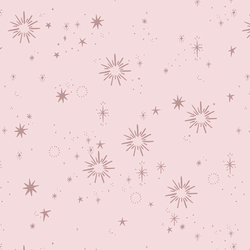 Starlight in Petal Blush