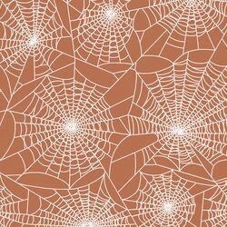 Tangled Web in Terracotta