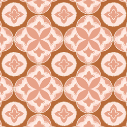 Ornamental in Clay
