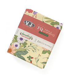 Strawberry Summer Fat Quarter Bundle