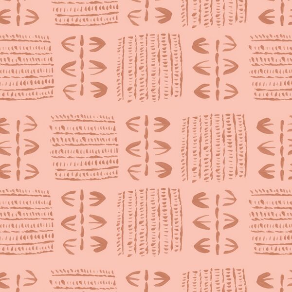 Casa in Pink