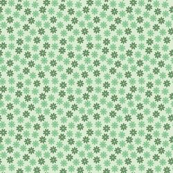 Meadow Daisy in Mint