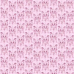 Karma in Jewel Pink