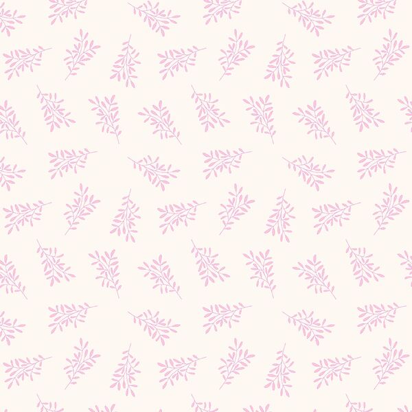 Spring Stems in Pink Pop