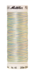 Baby Boy Pastels (4820-9936) - Poly Sheen Multi - 220 Yards