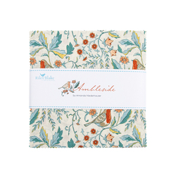 Ambleside 5" Square Pack
