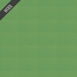 Wool in Garden