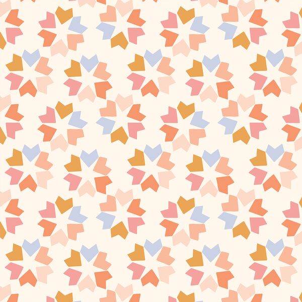Paper Hearts in Sweetie