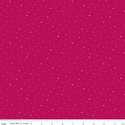 Dapple Dot in Magenta