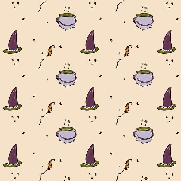 Witchy in Parfait