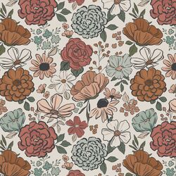 Montana Bloom in Birch