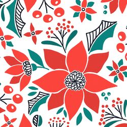 Grande Merigan in Fiore