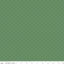 Geometric in Green