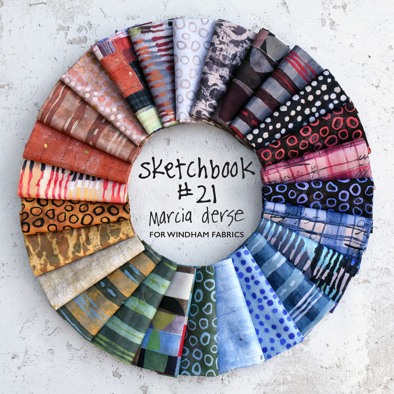 Sketchbook 21 Poster Image