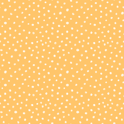 Painted Dots in Sunshine