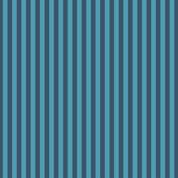 Stripe in Teal