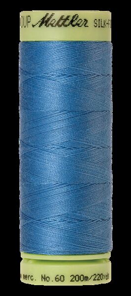 Reef Blue (9240-0338) - Silk Finish Cotton 60wt - 220 Yards