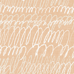 Large Squiggle in Coral