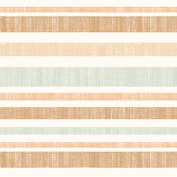 Large Spring Stripe in Sweet Feeling