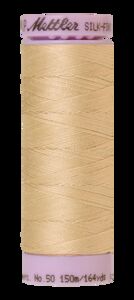Eggshell (9105-1000) - Silk Finish Cotton 50wt - 164 Yards