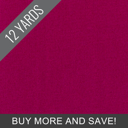 Cotton Couture in Pomegranate - 12 Yard Bolt