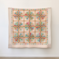 Delightful Quilt Kit