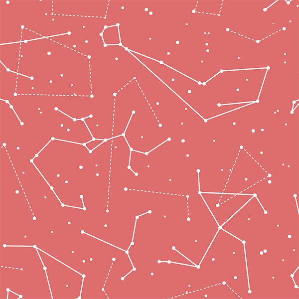 Star Charts in Poppy