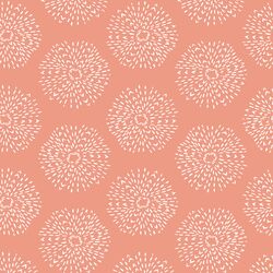 Wanderer in Grapefruit