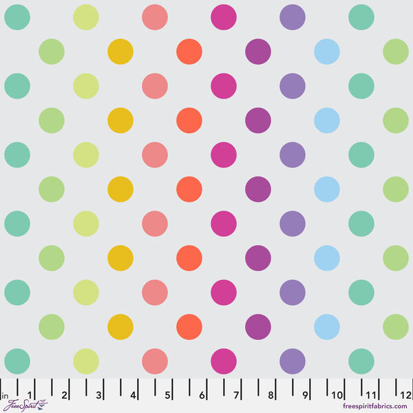Disco Poms in Whisper