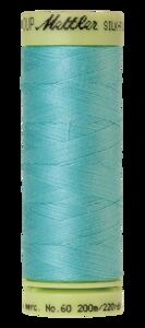 Blue Curacao (9240-2792) - Silk Finish Cotton 60wt - 220 Yards