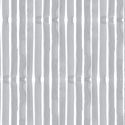 Party Stripe in Shale