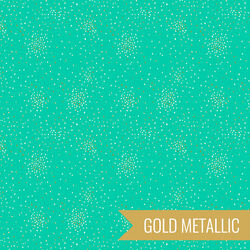 Clusters in Paradise Metallic