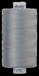 Ash (9141-2791) - Silk Finish Cotton 40wt - 1094 Yards
