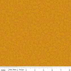 Wiltshire Shadow in Mustard