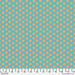 Spot in Turquoise