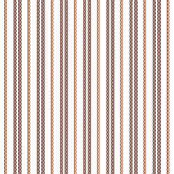 Woven Stripe in Autumnal