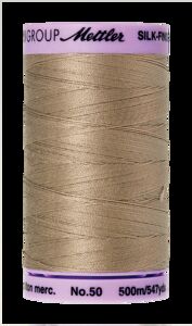 Sandstone (9104-1222) - Silk Finish Cotton 50wt - 547 Yards