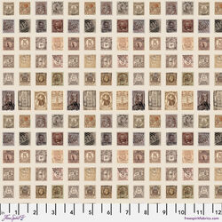 Stamps in Neutral