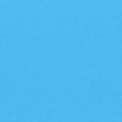 Cotton Couture in Aquamarine