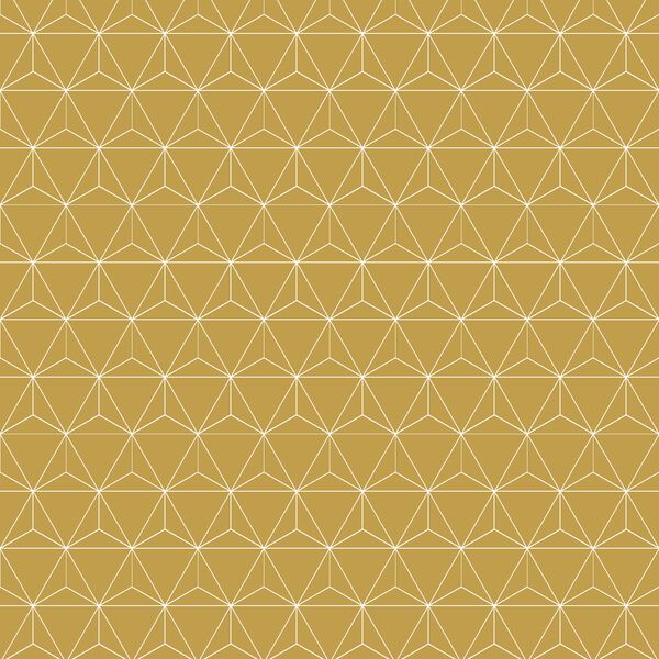 Luxe in Golden Sand