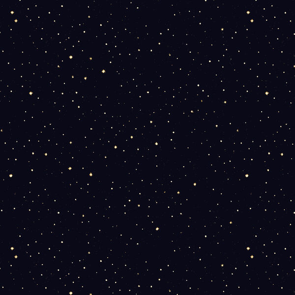 Starbright in Black