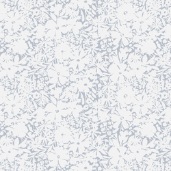 Little Apricot Lane Silhouette in Blue Gray