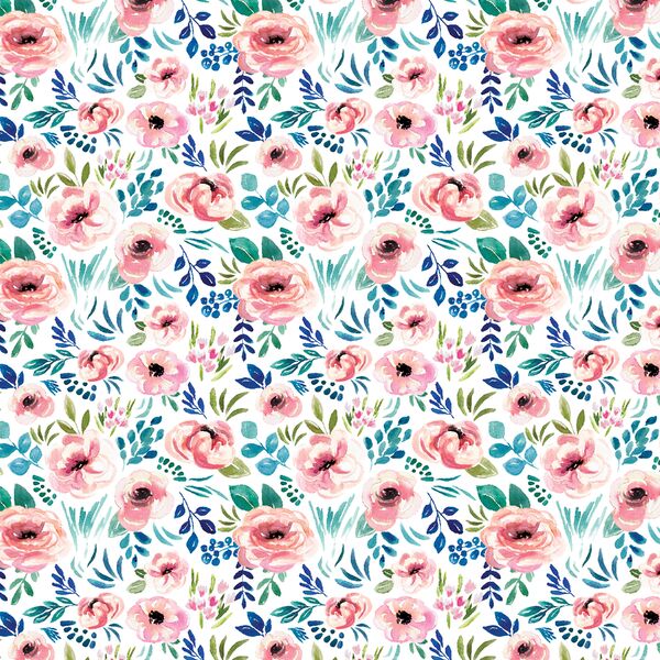 Little Avaleigh Garden in Bright