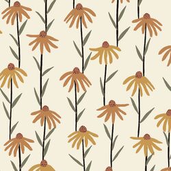 Large Gathered in Vintage