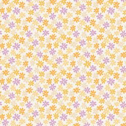 Little Fleur in Sunny