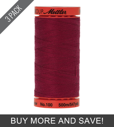Pomegranate (9145-0869) - Metrosene - 547 Yards (3 Pack)