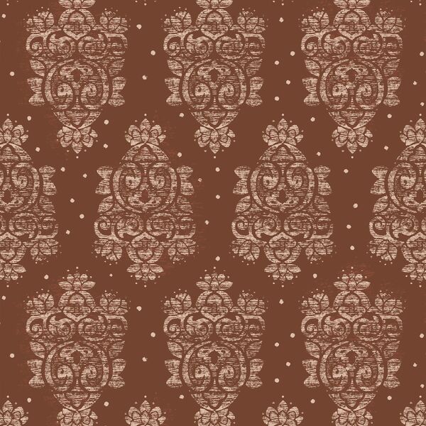 Desert Rose in Sierra Brown