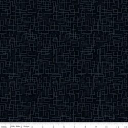 Boxes in Black
