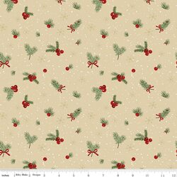 Berry Clusters in Eggnog