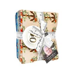 Saltwater Fat Quarter Bundle
